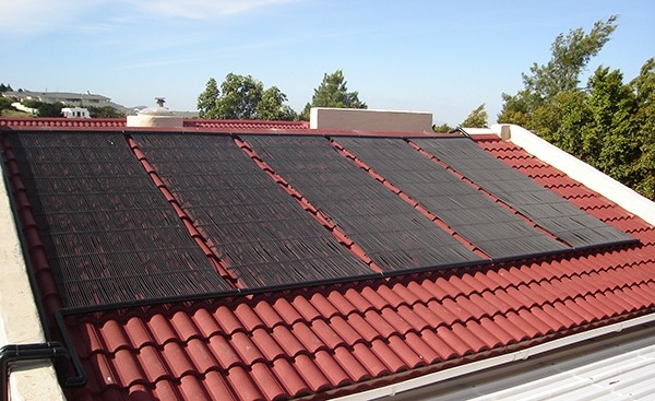 Coletor Solar em São Bernardo