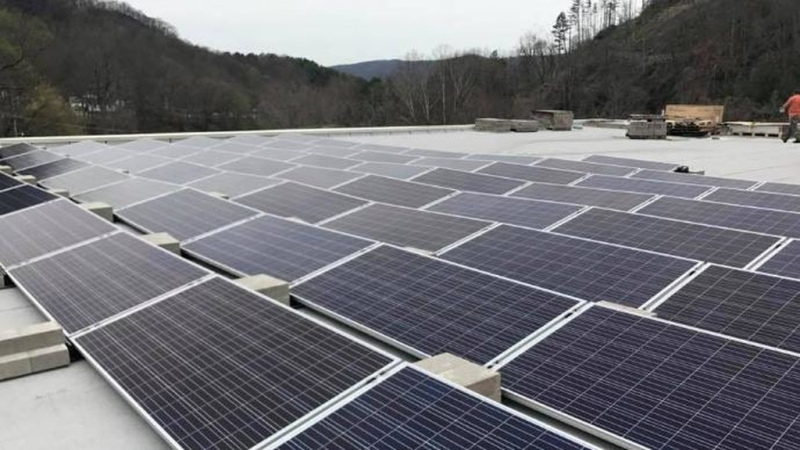 Energia Fotovoltaica 1000 Kwh