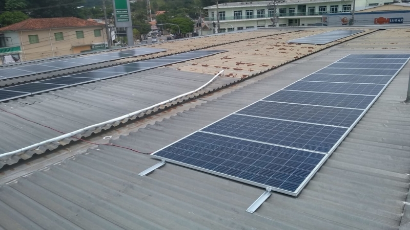 Energia Solar para Apartamento